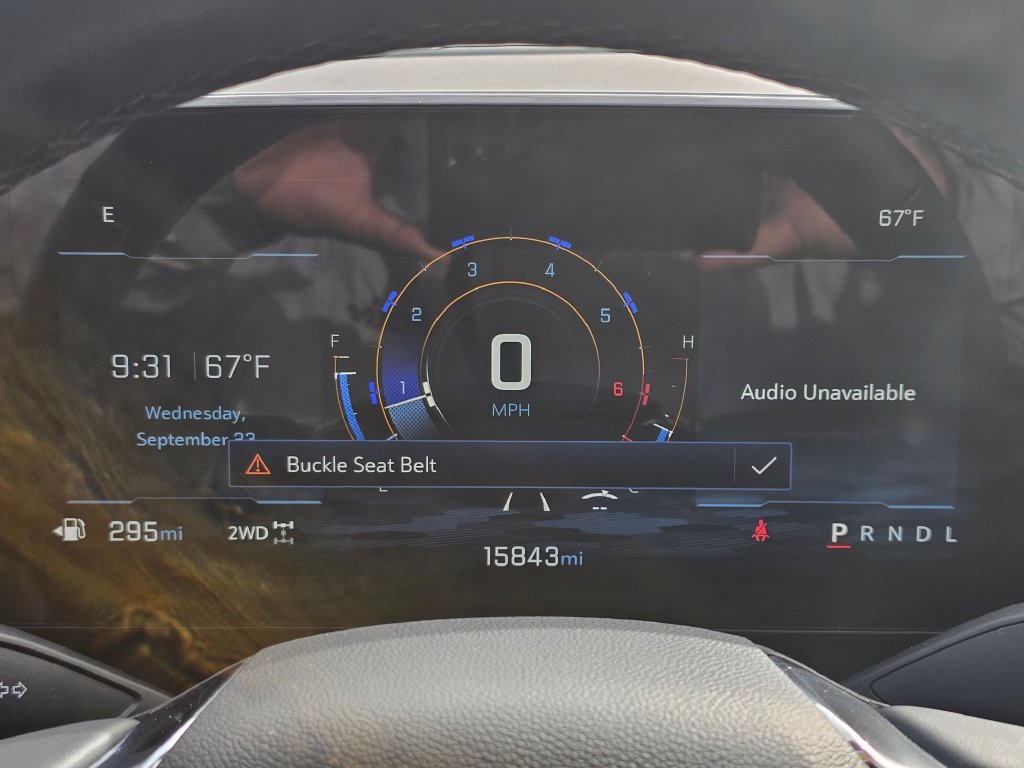 2026 Chevrolet Equinox LT - Photo 39
