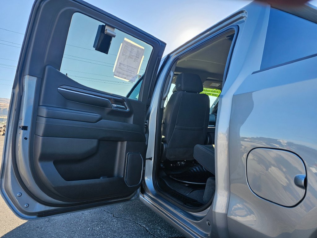 2024 GMC Sierra 1500 Elevation - Photo 24