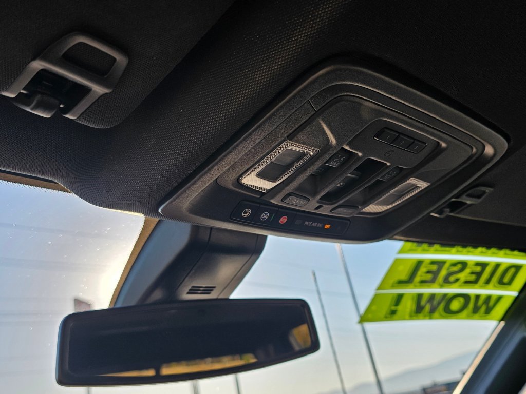2023 Chevrolet Silverado 2500HD LTZ - Photo 29