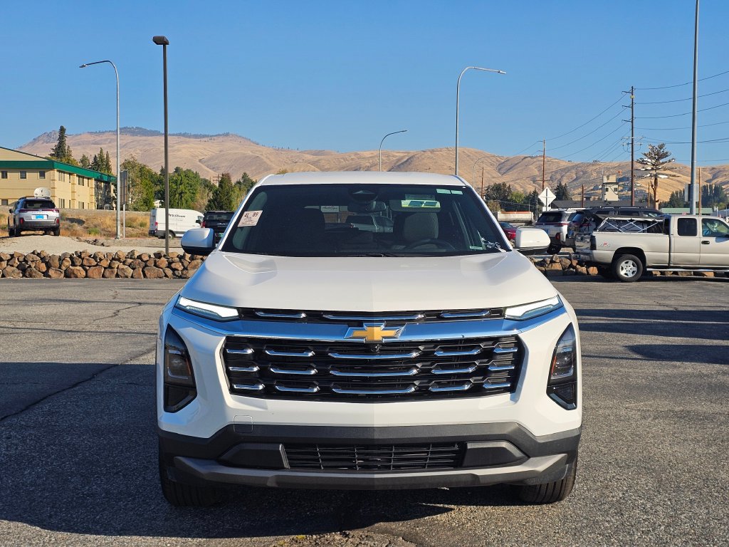 2026 Chevrolet Equinox LT - Photo 7