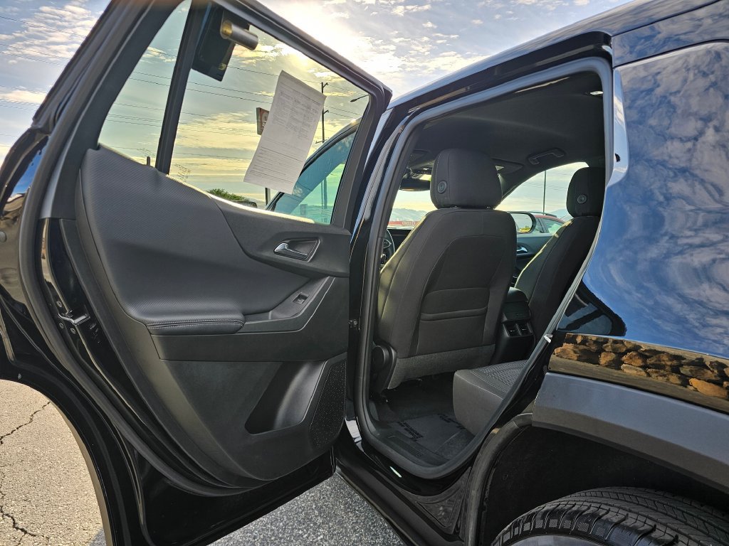 2026 Chevrolet Equinox LT - Photo 24