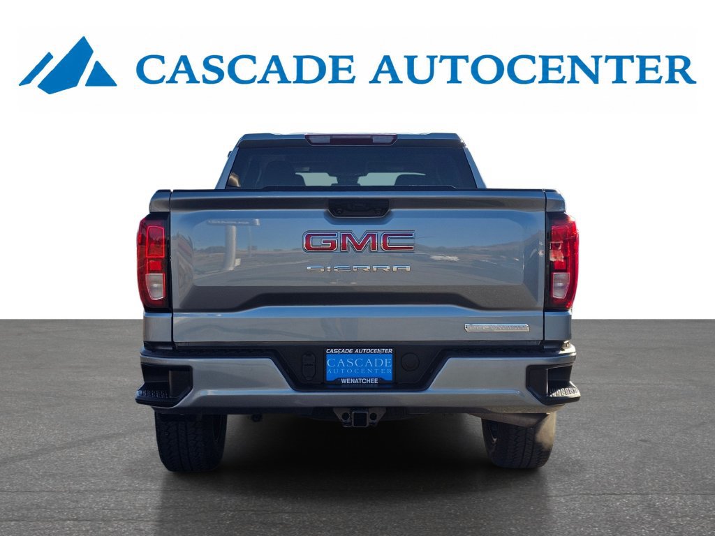 2024 GMC Sierra 1500 Elevation - Photo 7
