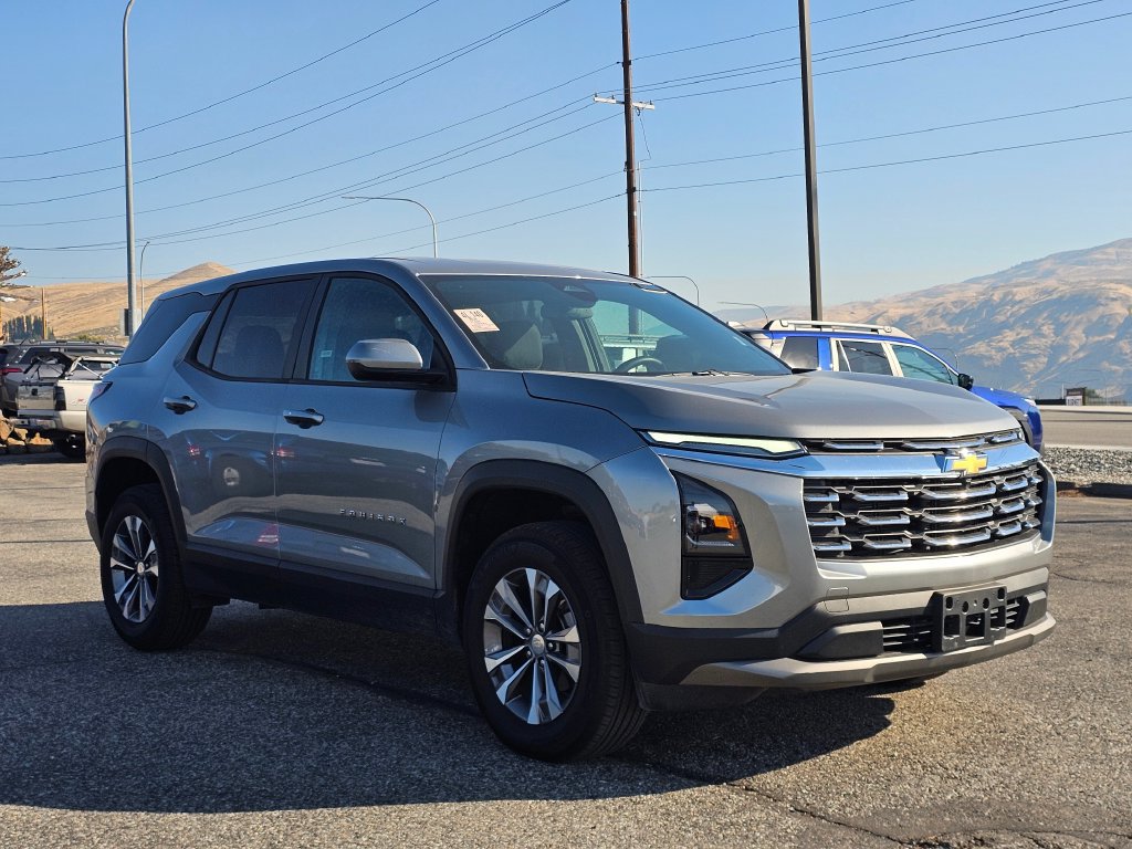 2026 Chevrolet Equinox LT - Photo 7