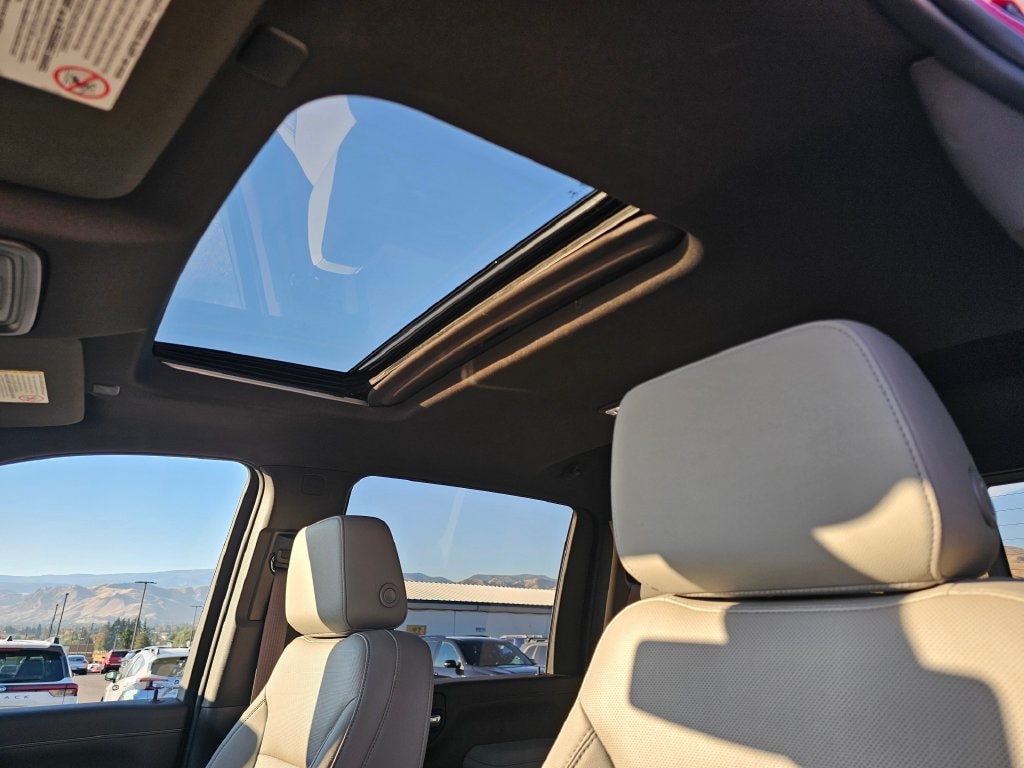2023 Chevrolet Silverado 2500HD LTZ - Photo 28