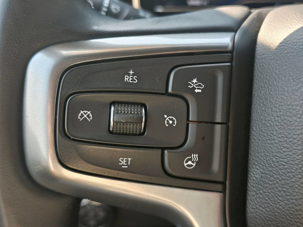 2024 Chevrolet Silverado 1500 LT Trail Boss - Photo 37