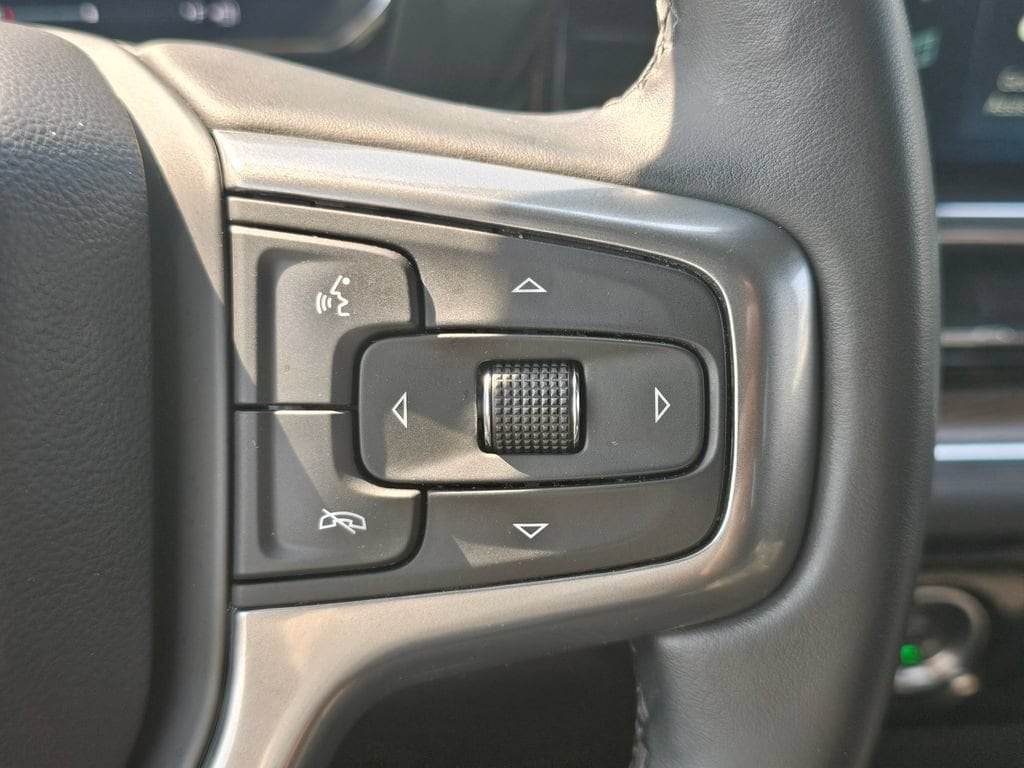 2024 Chevrolet Silverado 1500 LT Trail Boss - Photo 36