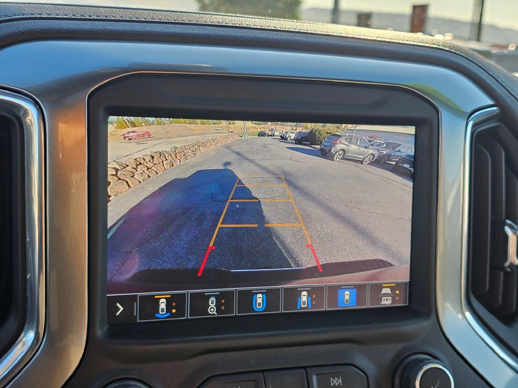 2023 Chevrolet Silverado 2500HD LTZ - Photo 30