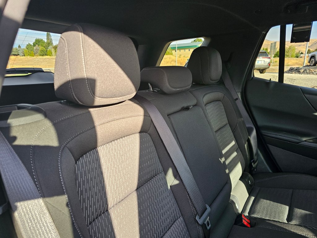 2026 Chevrolet Equinox LT - Photo 20