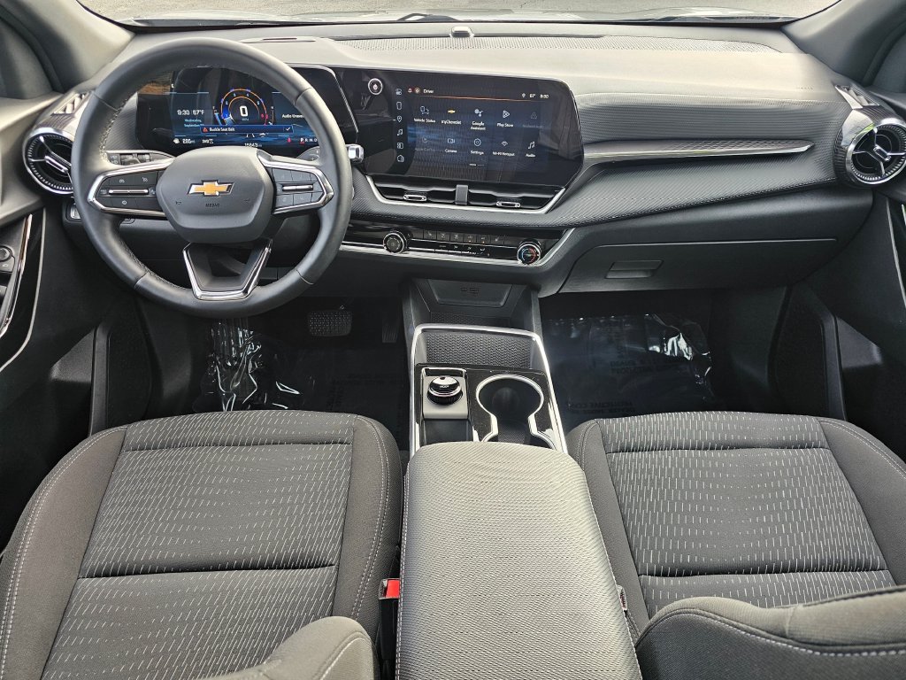 2026 Chevrolet Equinox LT - Photo 26