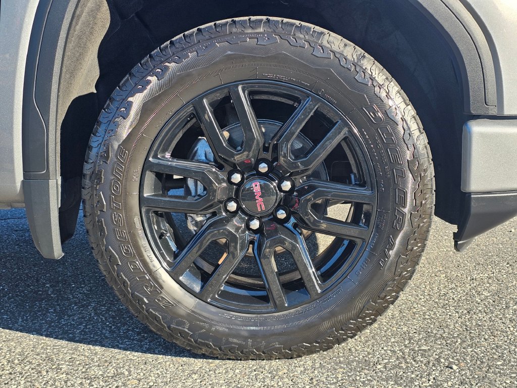 2024 GMC Sierra 1500 Elevation - Photo 16