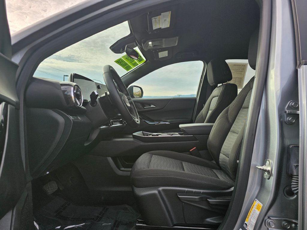 2026 Chevrolet Equinox LT - Photo 29