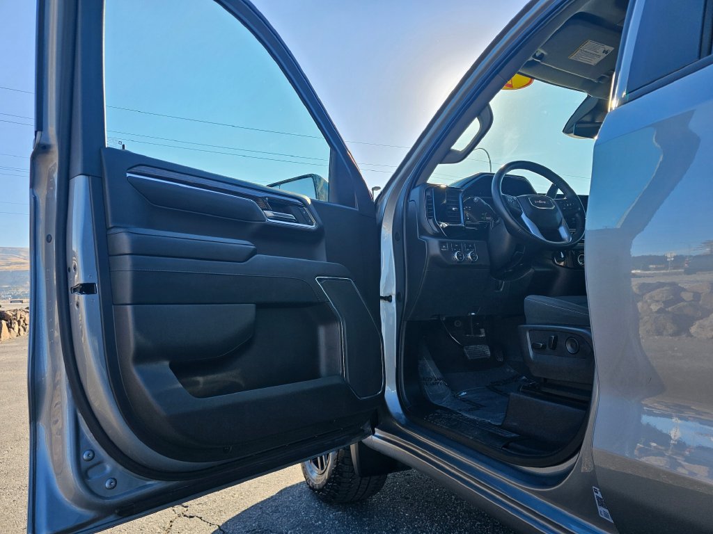 2024 GMC Sierra 1500 Elevation - Photo 28