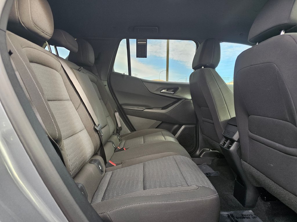 2026 Chevrolet Equinox LT - Photo 19