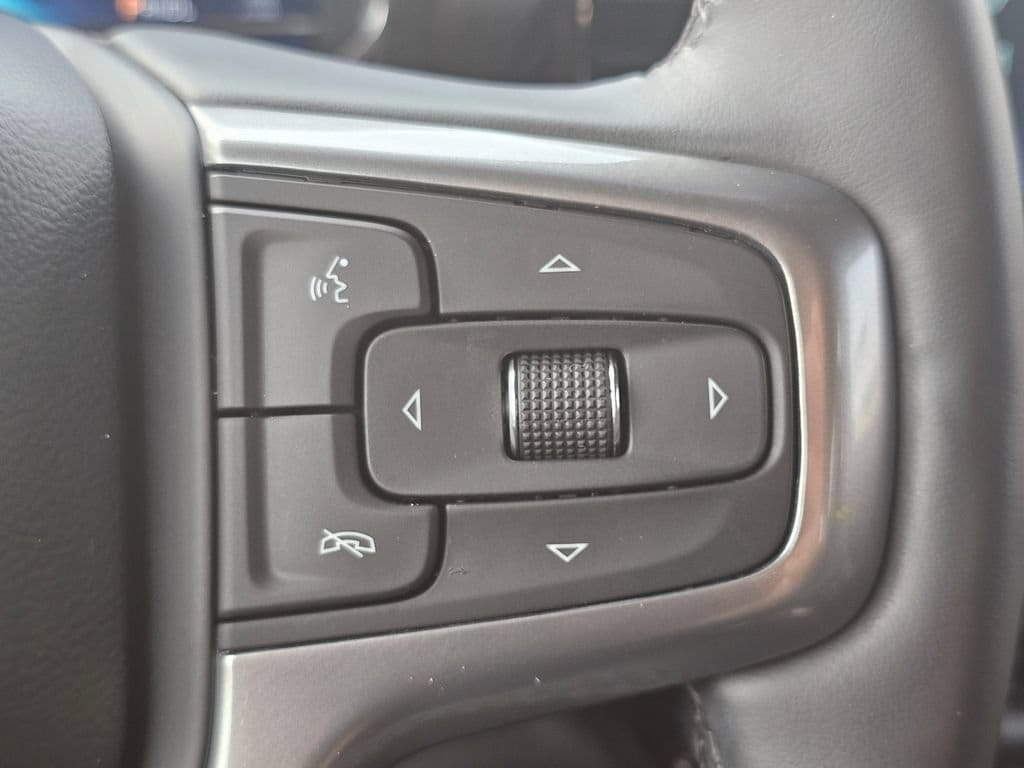 2024 Chevrolet Silverado 1500 RST - Photo 36