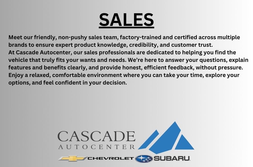 Used 2026 Chevrolet Tahoe RST SUV