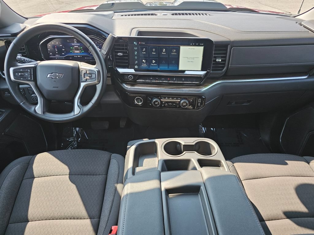 2024 Chevrolet Silverado 1500 LT Trail Boss - Photo 26