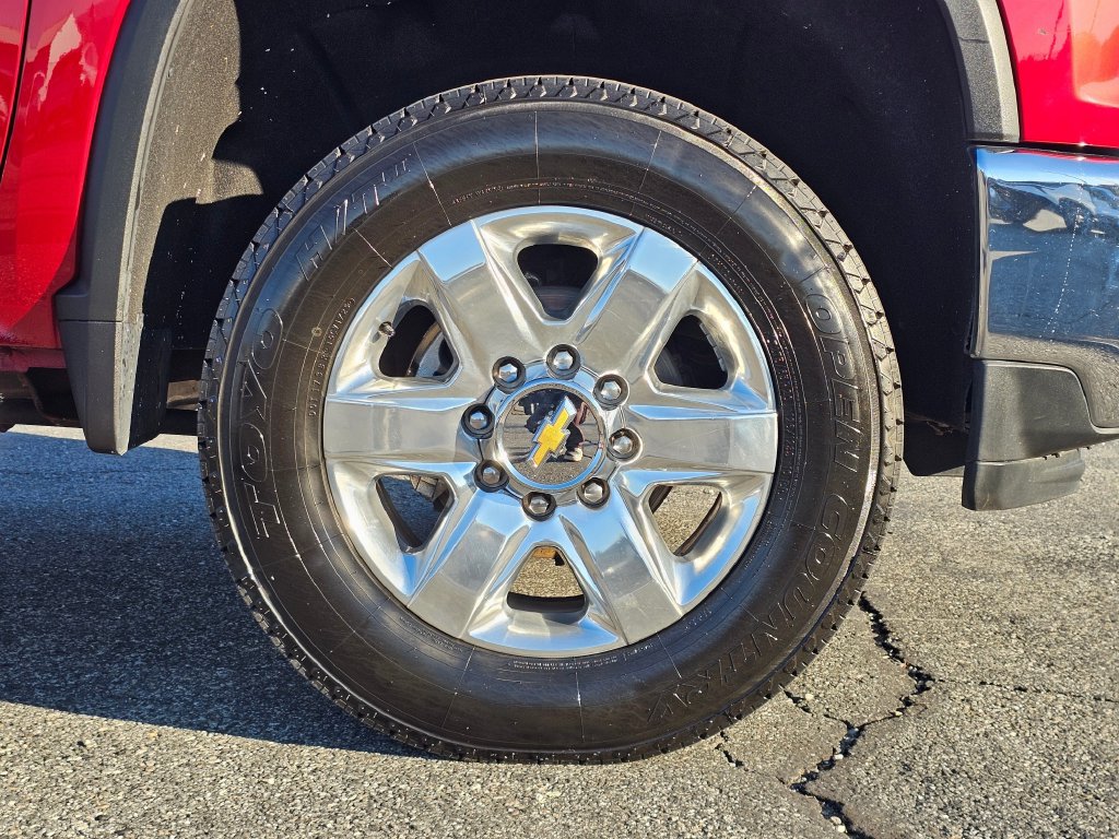 2023 Chevrolet Silverado 2500HD LTZ - Photo 15
