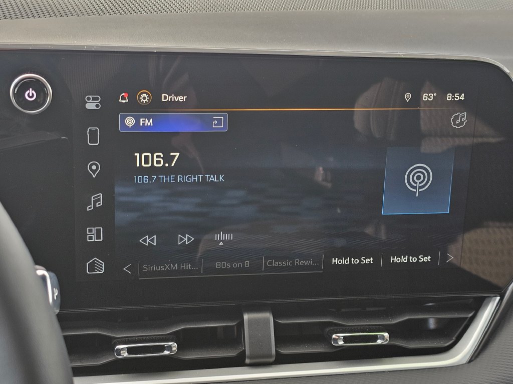 2026 Chevrolet Equinox LT - Photo 33