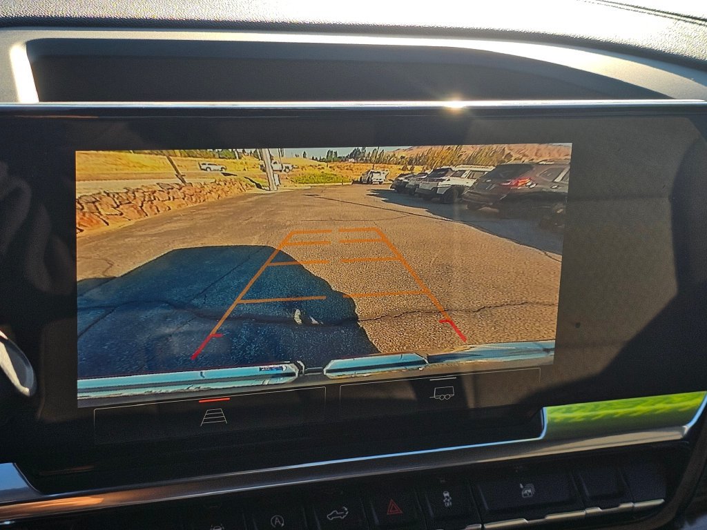 2024 GMC Sierra 1500 Elevation - Photo 32