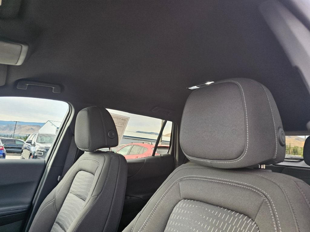 2026 Chevrolet Equinox LT - Photo 30