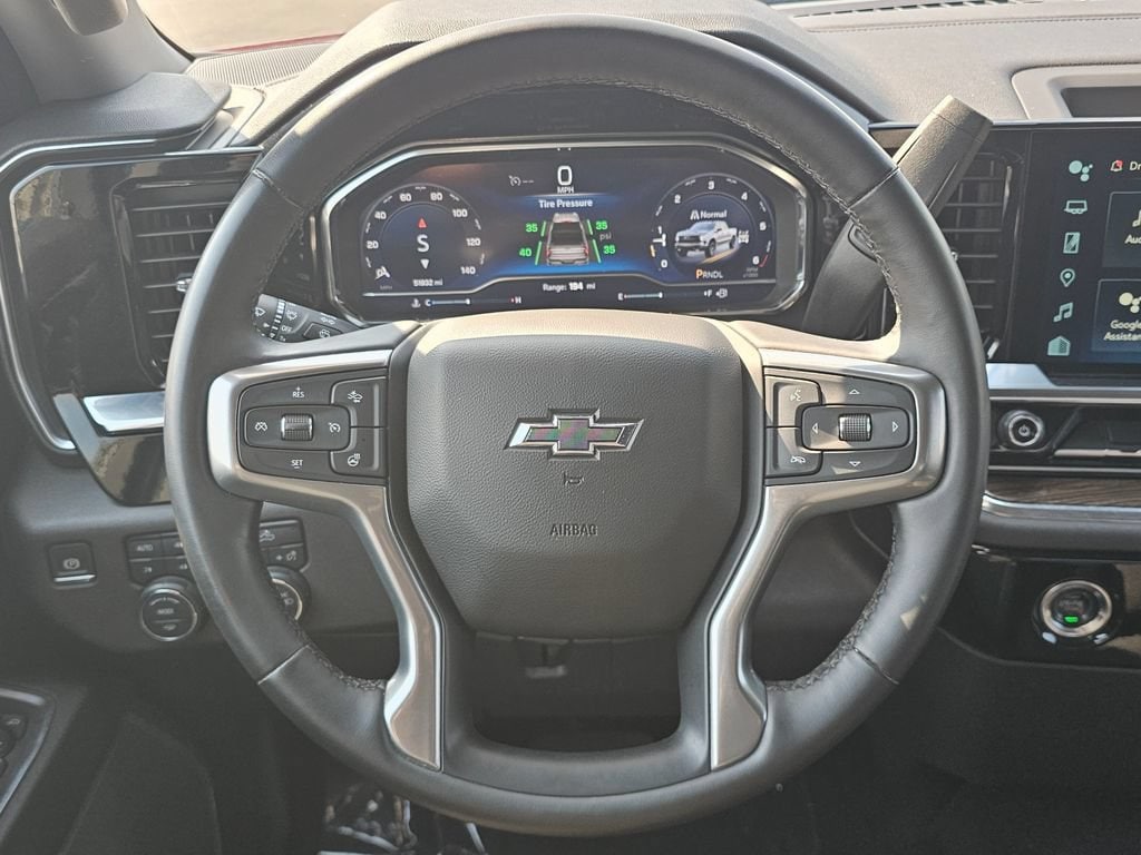 2024 Chevrolet Silverado 1500 LT Trail Boss - Photo 27