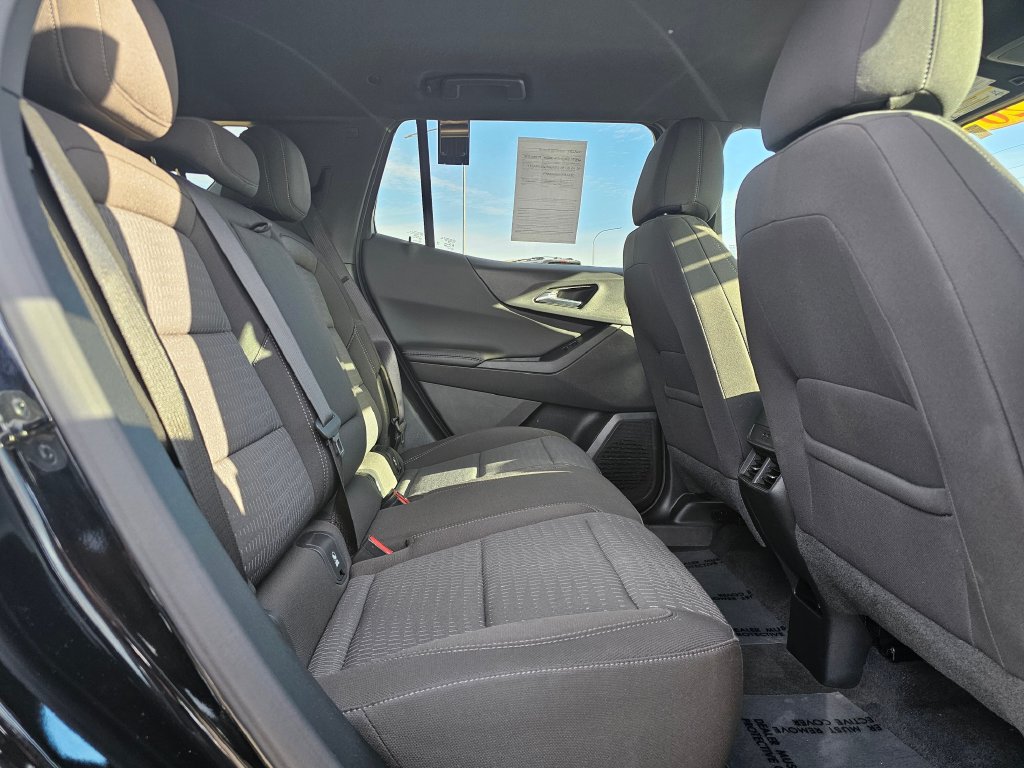 2026 Chevrolet Equinox LT - Photo 19