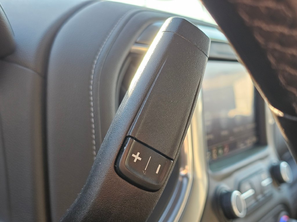 2023 Chevrolet Silverado 2500HD LTZ - Photo 35