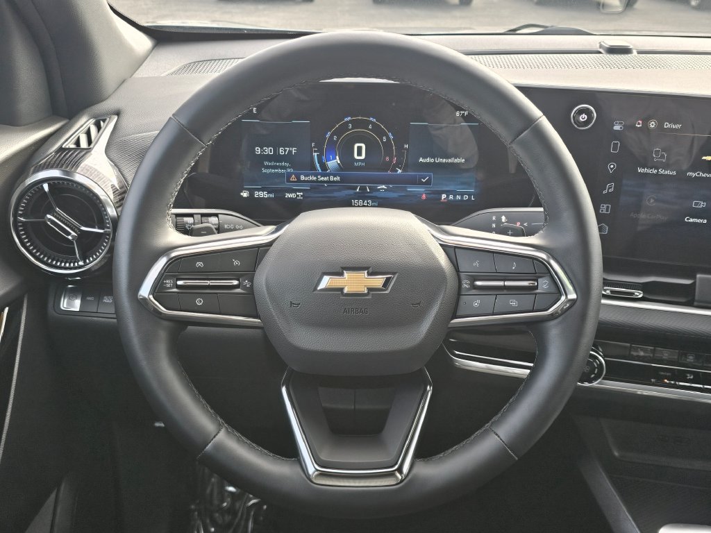 2026 Chevrolet Equinox LT - Photo 27