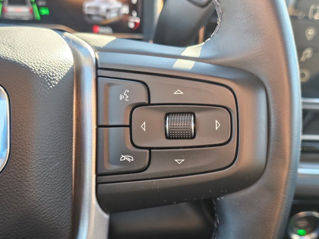 2024 GMC Sierra 1500 Elevation - Photo 36