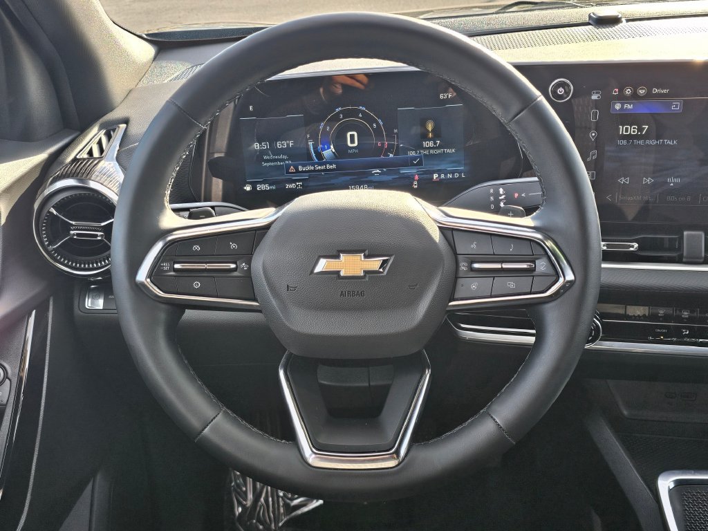 2026 Chevrolet Equinox LT - Photo 27