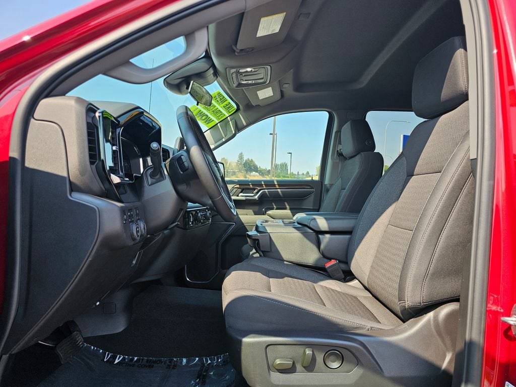 2024 Chevrolet Silverado 1500 LT Trail Boss - Photo 29