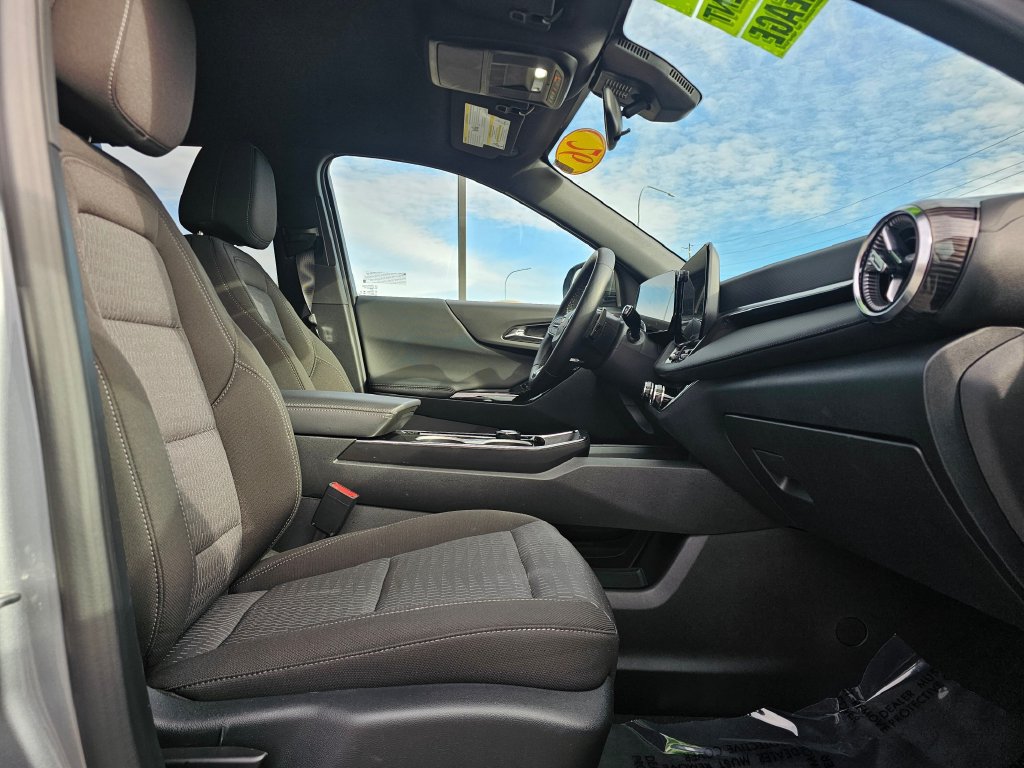 2026 Chevrolet Equinox LT - Photo 17