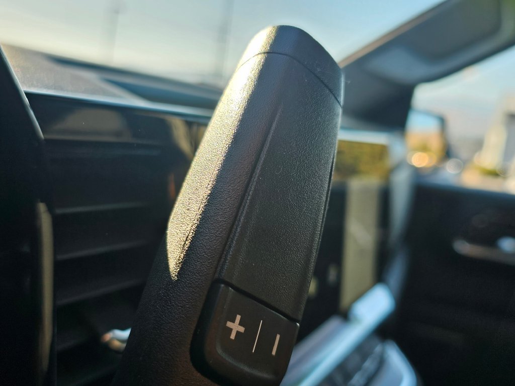 2024 GMC Sierra 1500 Elevation - Photo 35