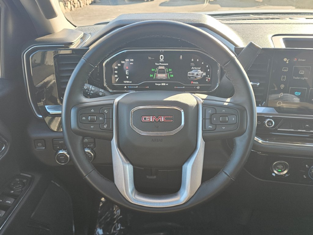 2024 GMC Sierra 1500 Elevation - Photo 27