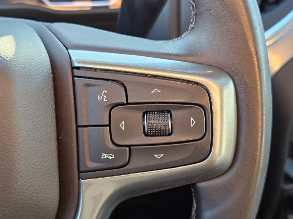 2023 Chevrolet Silverado 2500HD LTZ - Photo 36