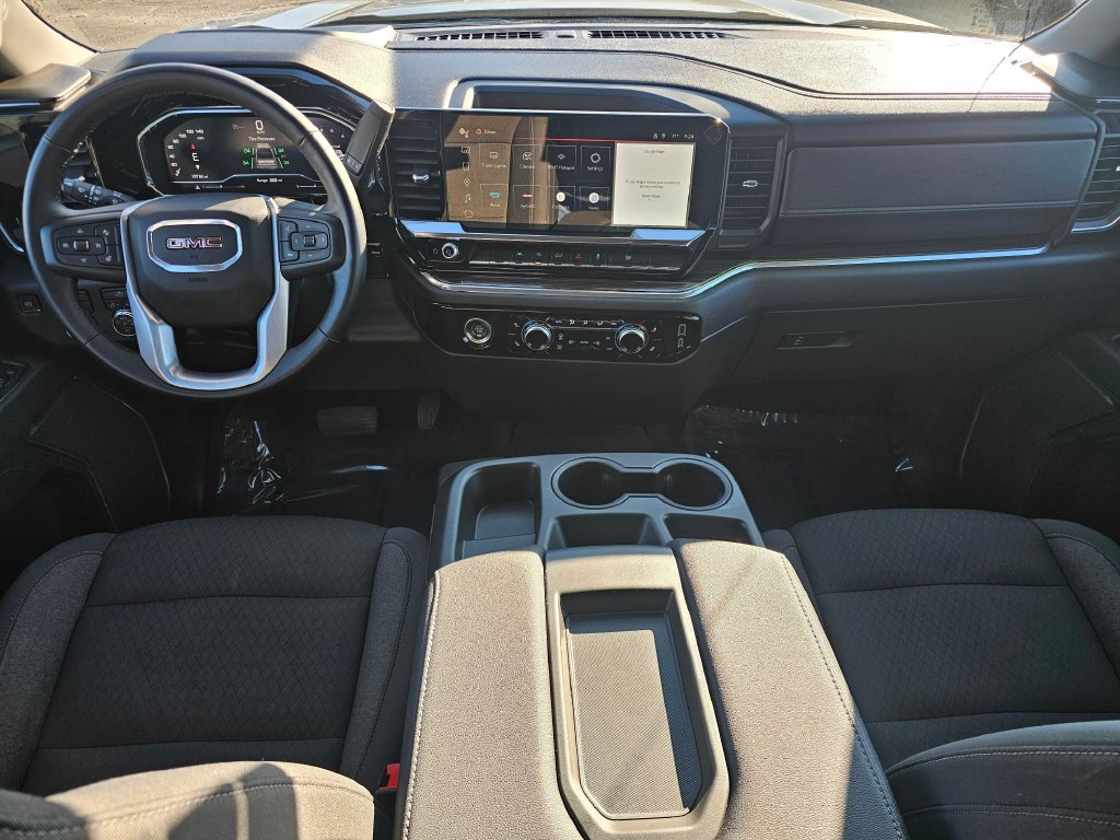 2024 GMC Sierra 1500 Elevation - Photo 26