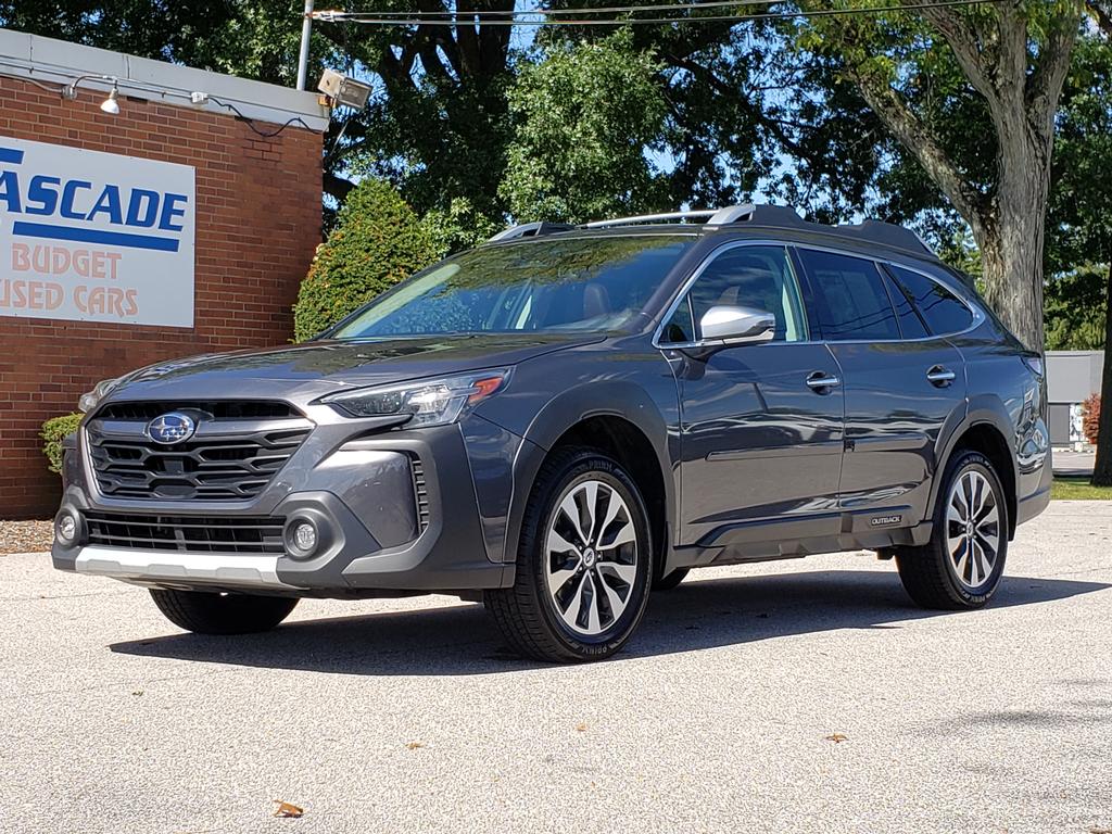 2023 Subaru Outback