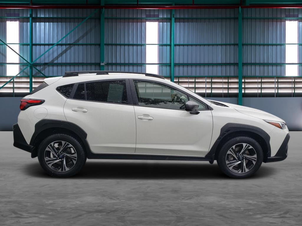 Used 2024 Subaru Crosstrek Premium AWD SUV