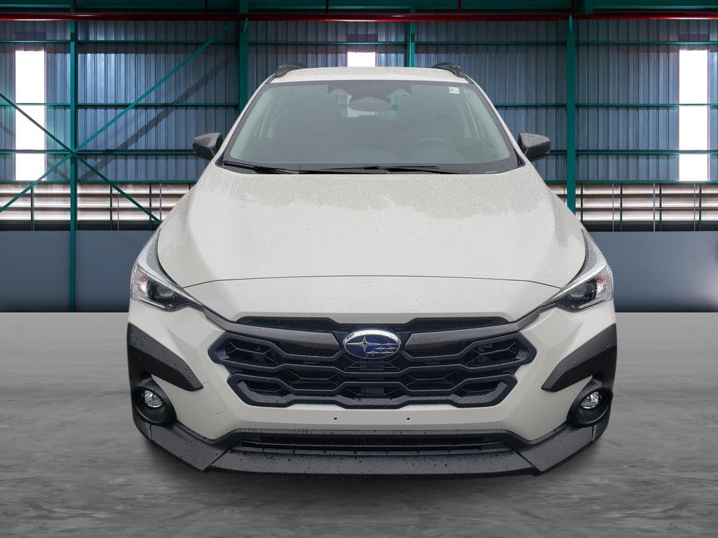 Used 2024 Subaru Crosstrek Premium AWD SUV