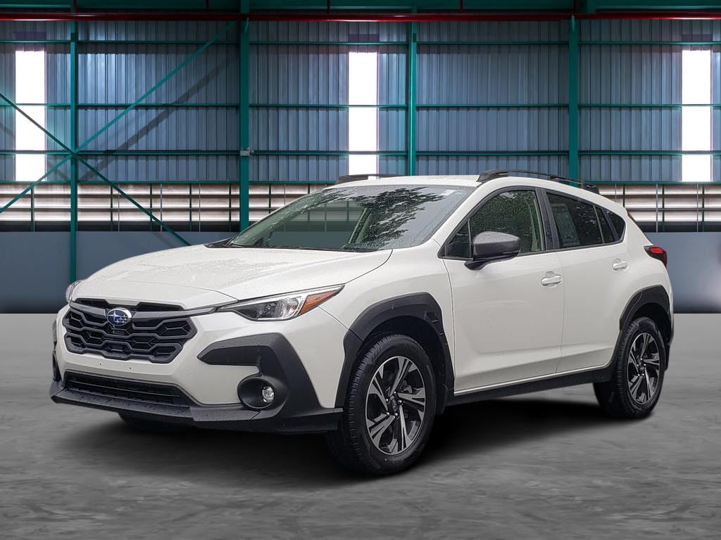 Used 2024 Subaru Crosstrek Premium AWD SUV