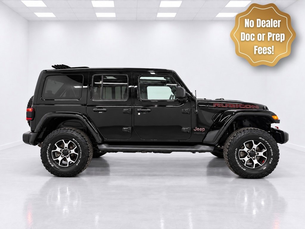 2022 Jeep Wrangler Unlimited