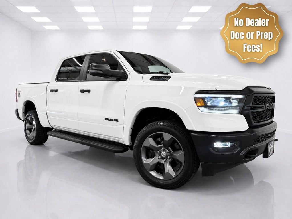 2023 RAM 1500 Pickup Big Horn/Lone Star