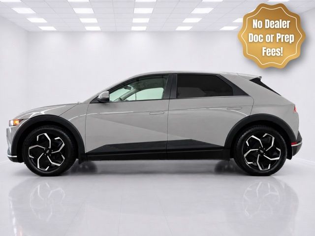 2023 Hyundai IONIQ 5