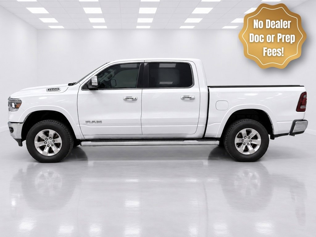 2021 RAM 1500 Pickup Laramie