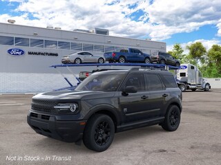 2026 Ford Bronco Sport Big Bend SUV