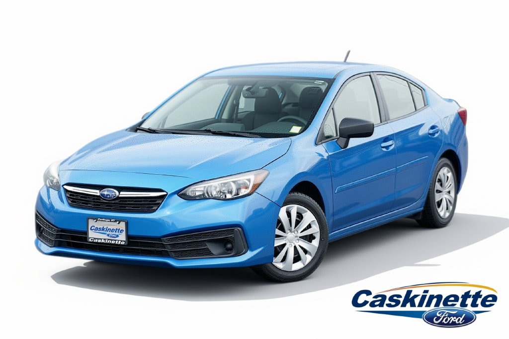 2023 Subaru Impreza