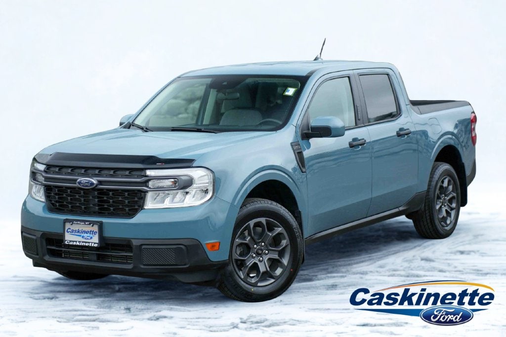 2023 Ford Maverick XLT