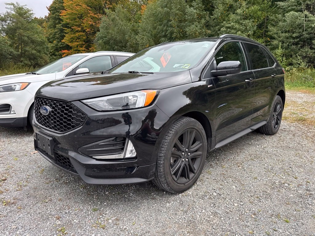 2024 Ford Edge ST-Line