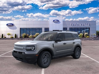 2026 Ford Bronco Sport Big Bend SUV