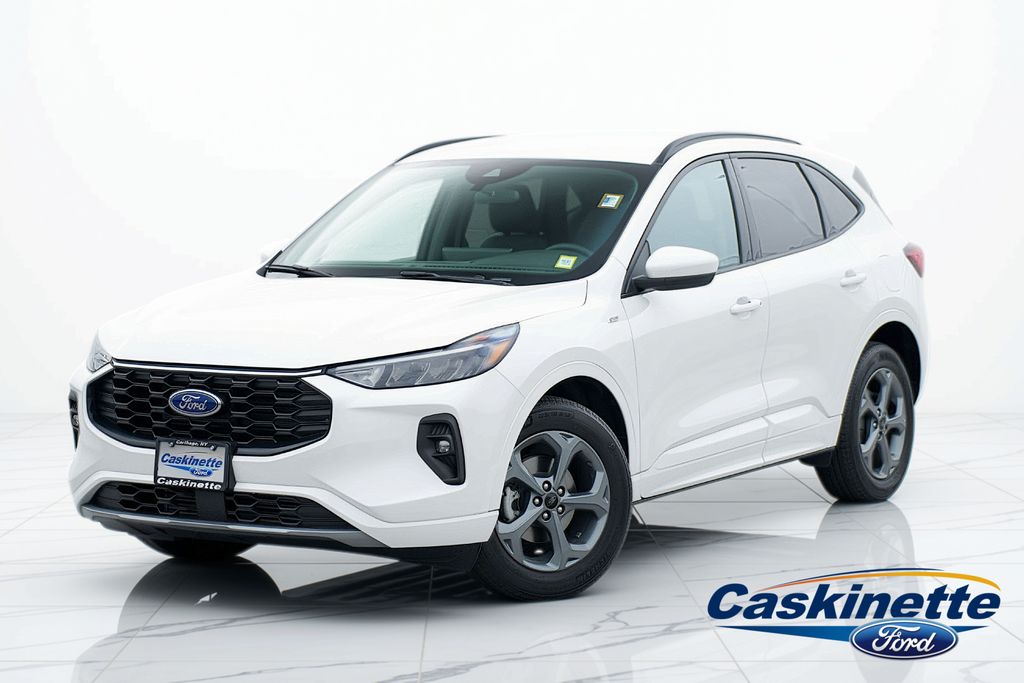 2023 Ford Escape